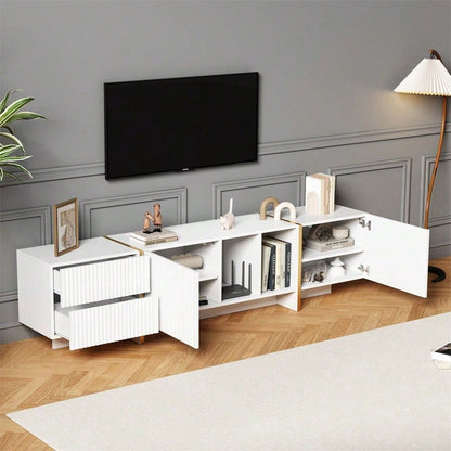 Meubles TV et centres de divertissement