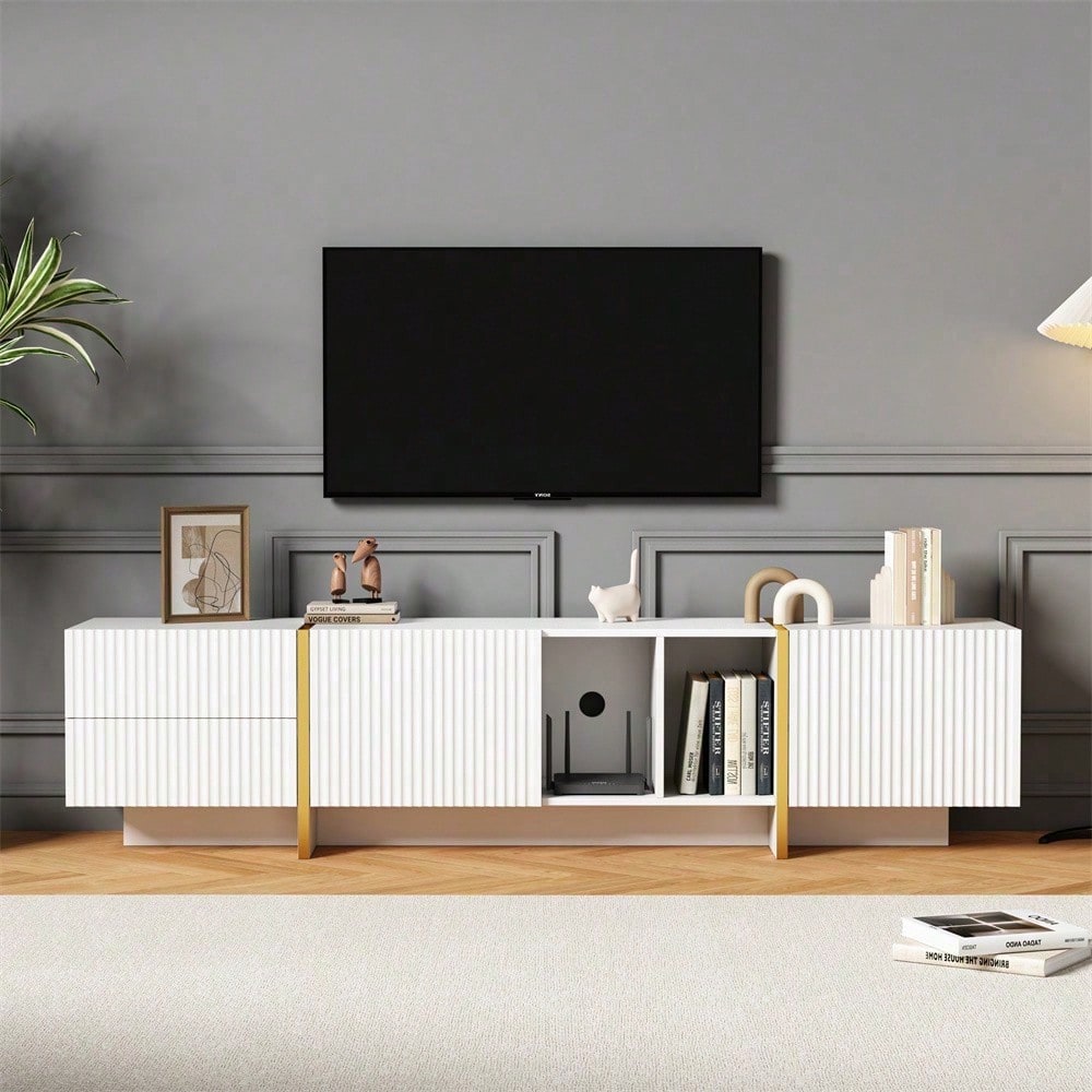 Meubles TV et centres de divertissement