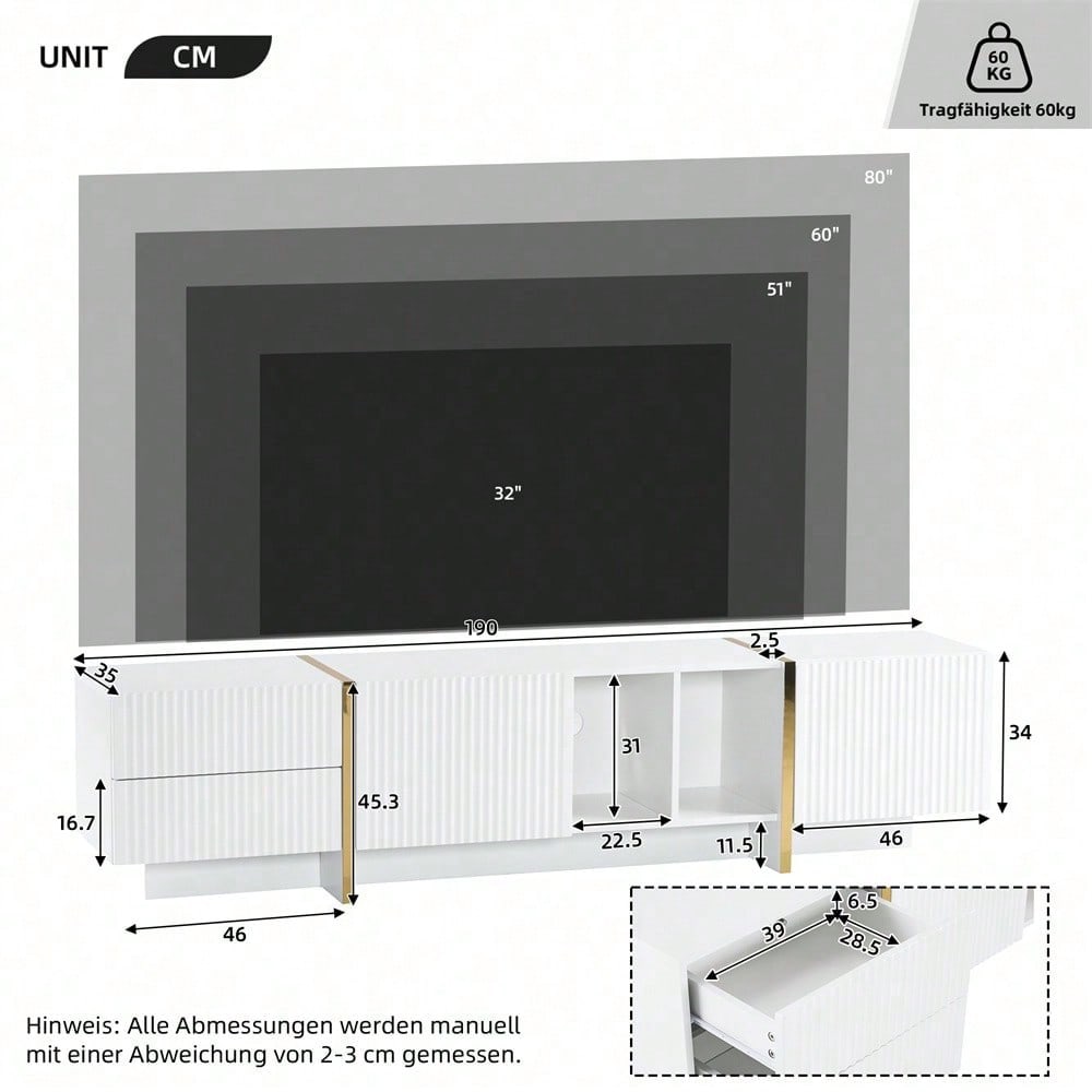 Meubles TV et centres de divertissement