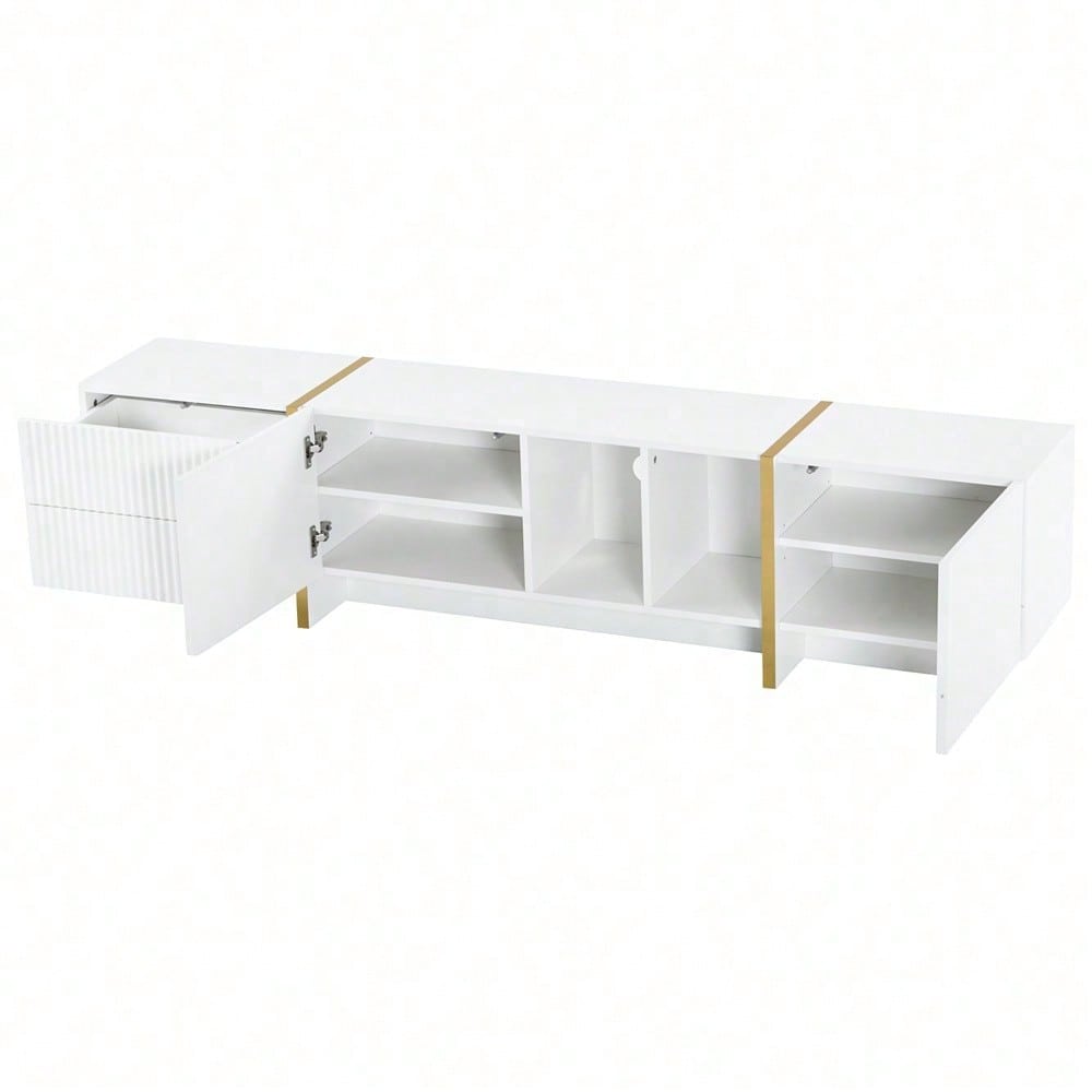 Meubles TV et centres de divertissement