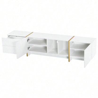 Meubles TV et centres de divertissement