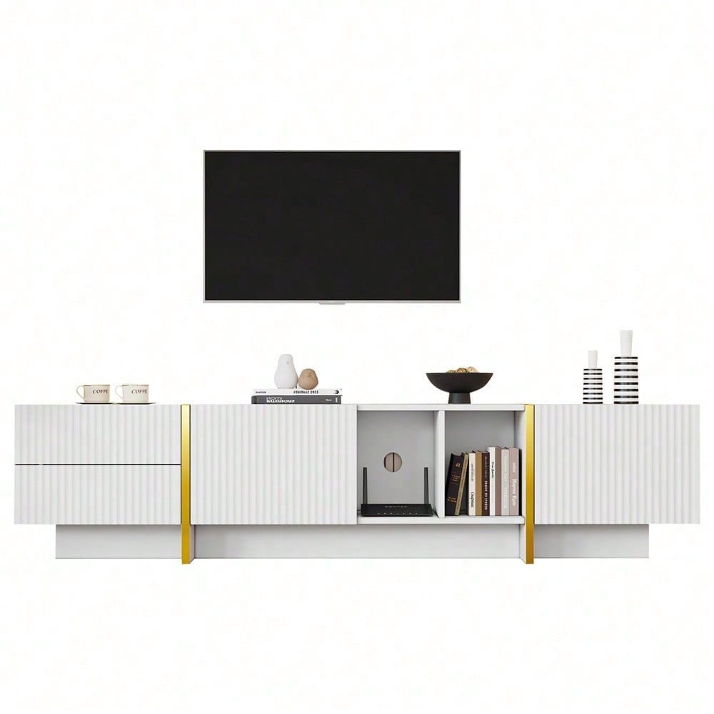 Meubles TV et centres de divertissement