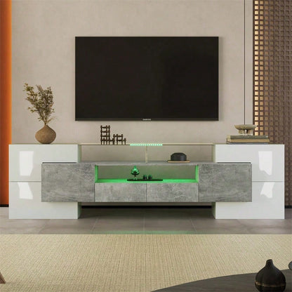 Meubles TV et centres de divertissement