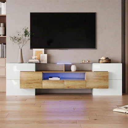 Meubles TV et centres de divertissement