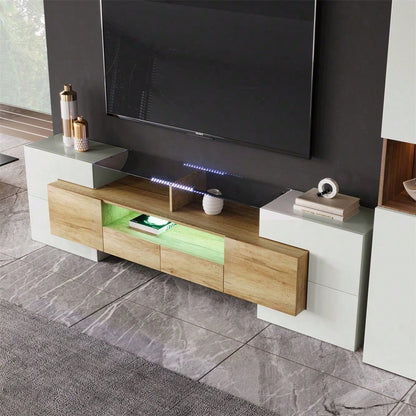 Meubles TV et centres de divertissement