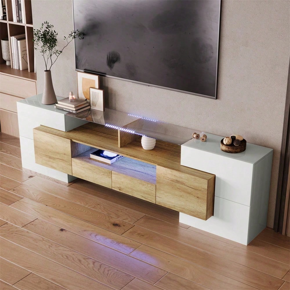 Meubles TV et centres de divertissement
