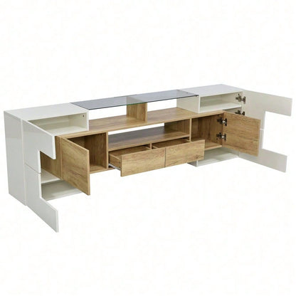 Meubles TV et centres de divertissement
