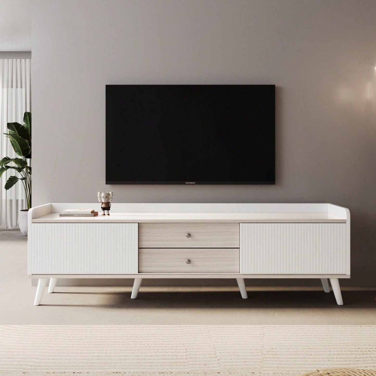 Meubles TV et centres de divertissement