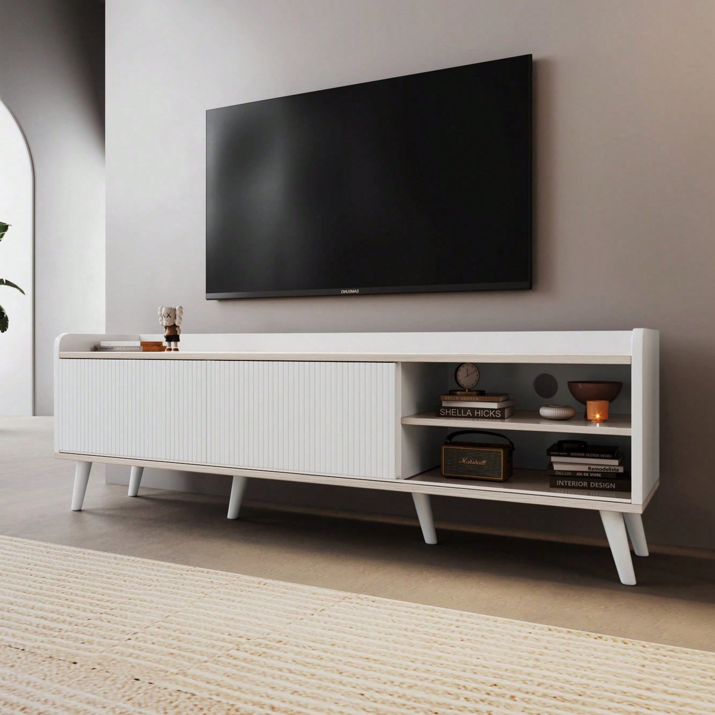 Meubles TV et centres de divertissement