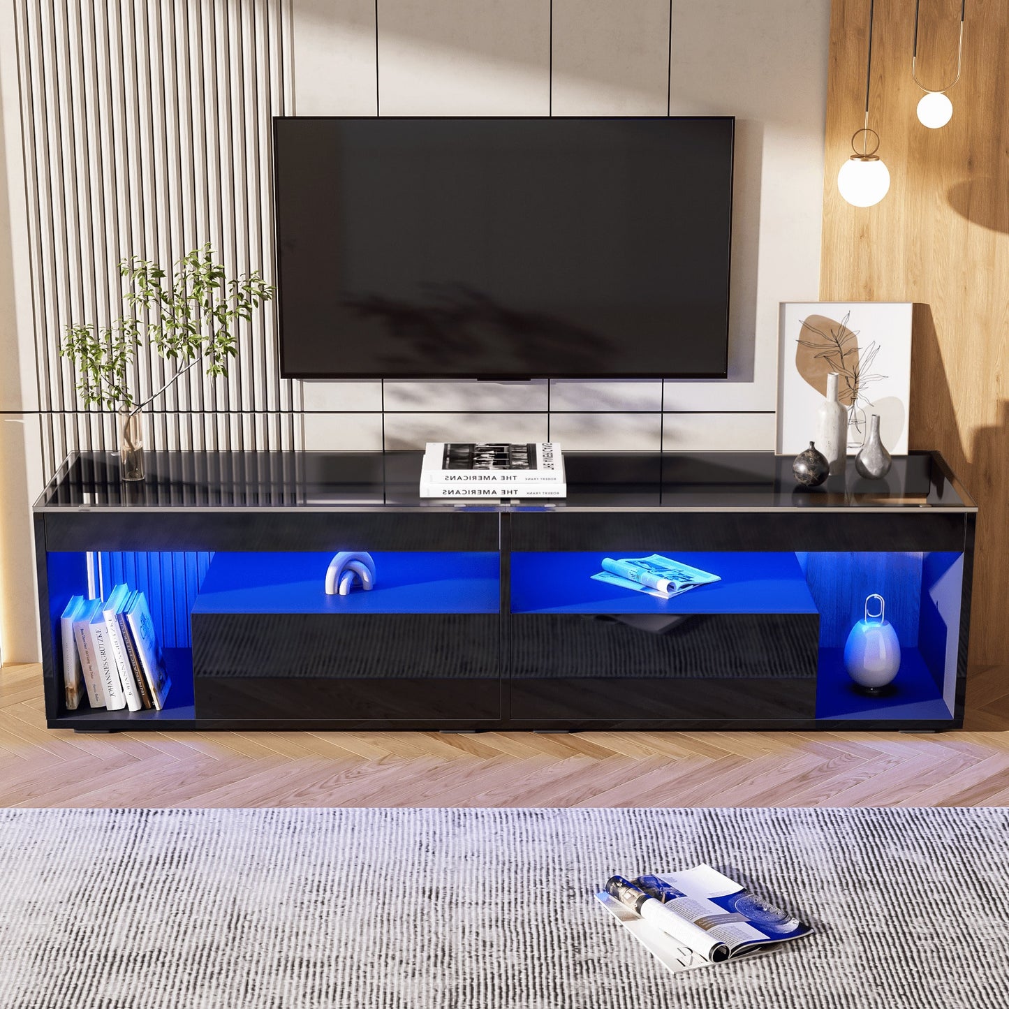 Meubles TV et centres de divertissement