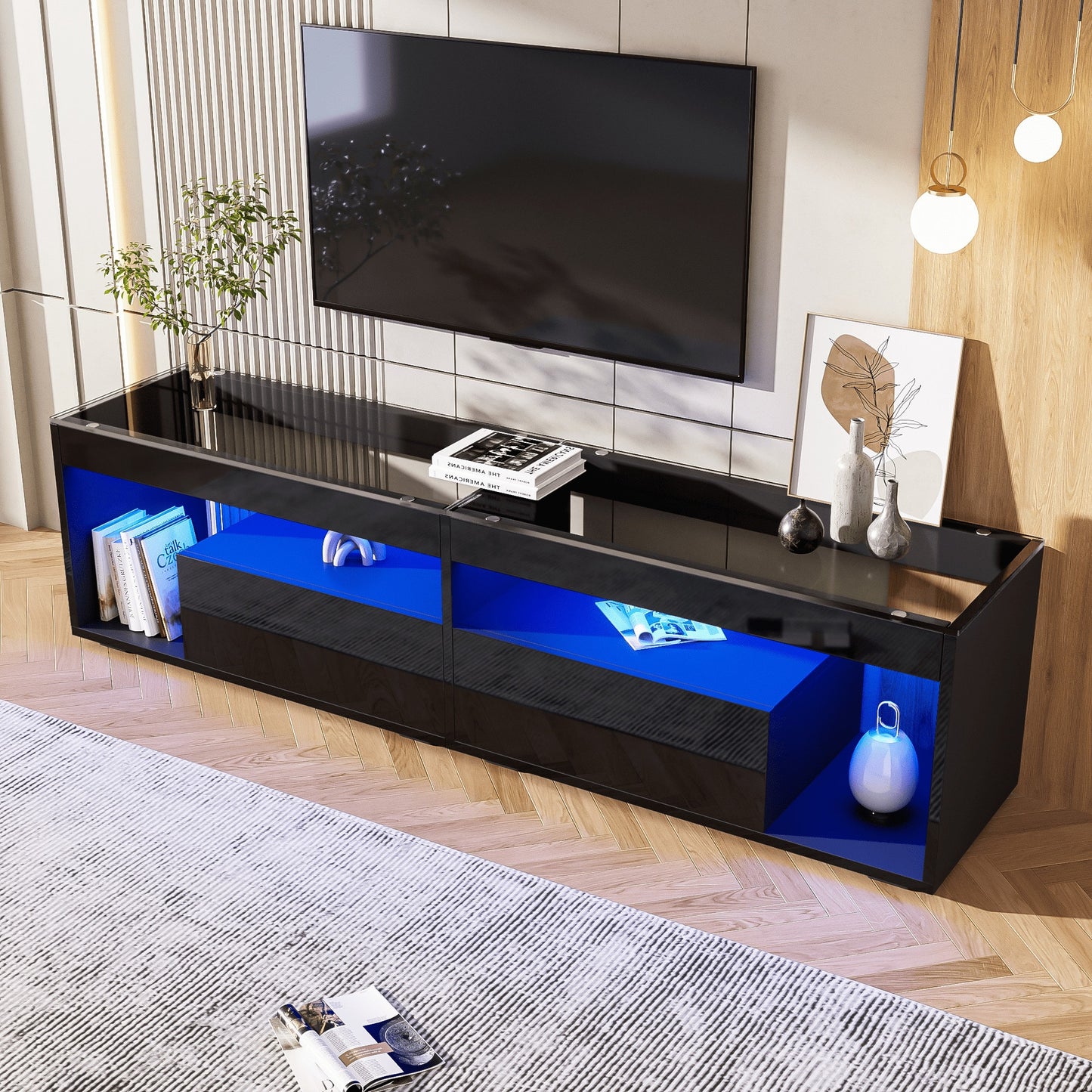 Meubles TV et centres de divertissement