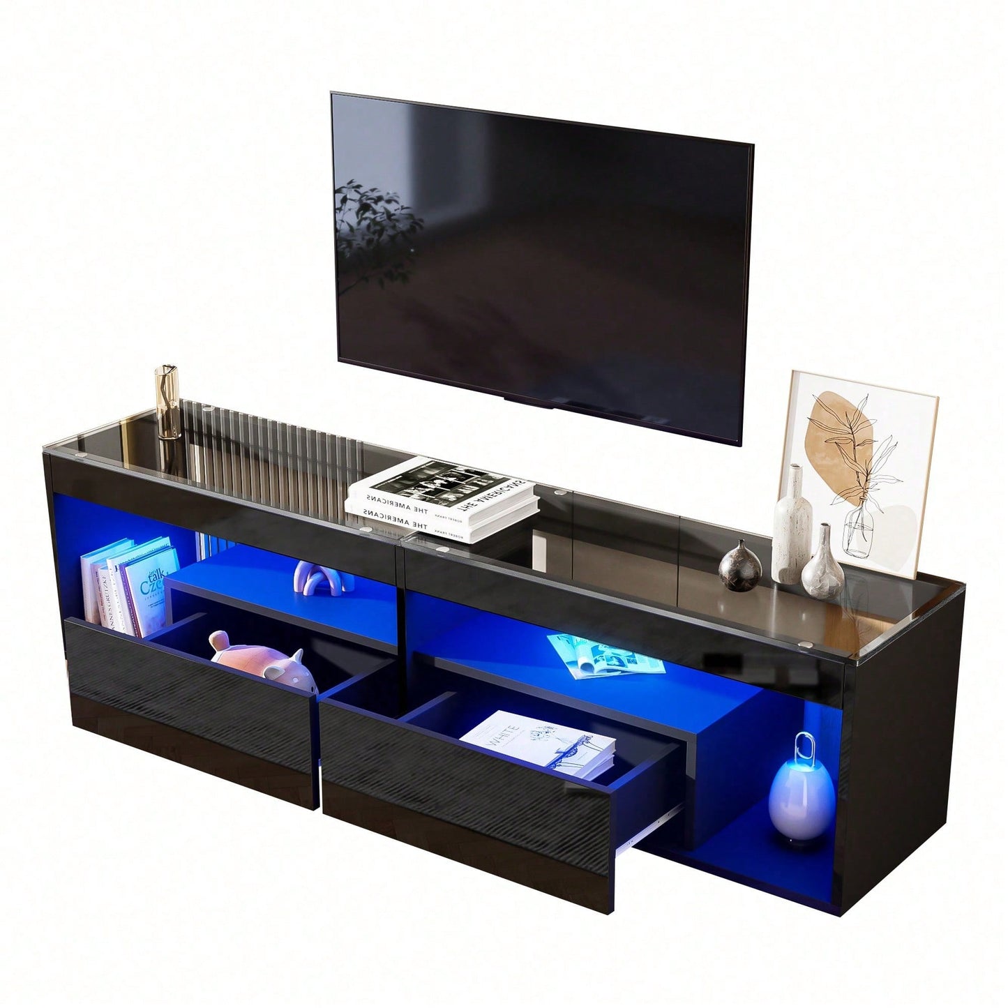 Meubles TV et centres de divertissement
