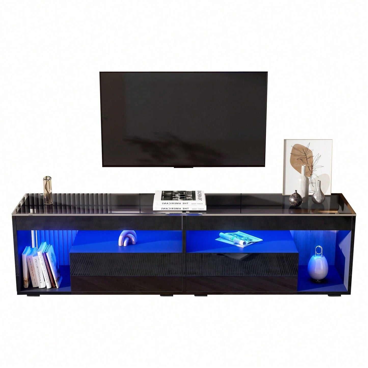 Meubles TV et centres de divertissement