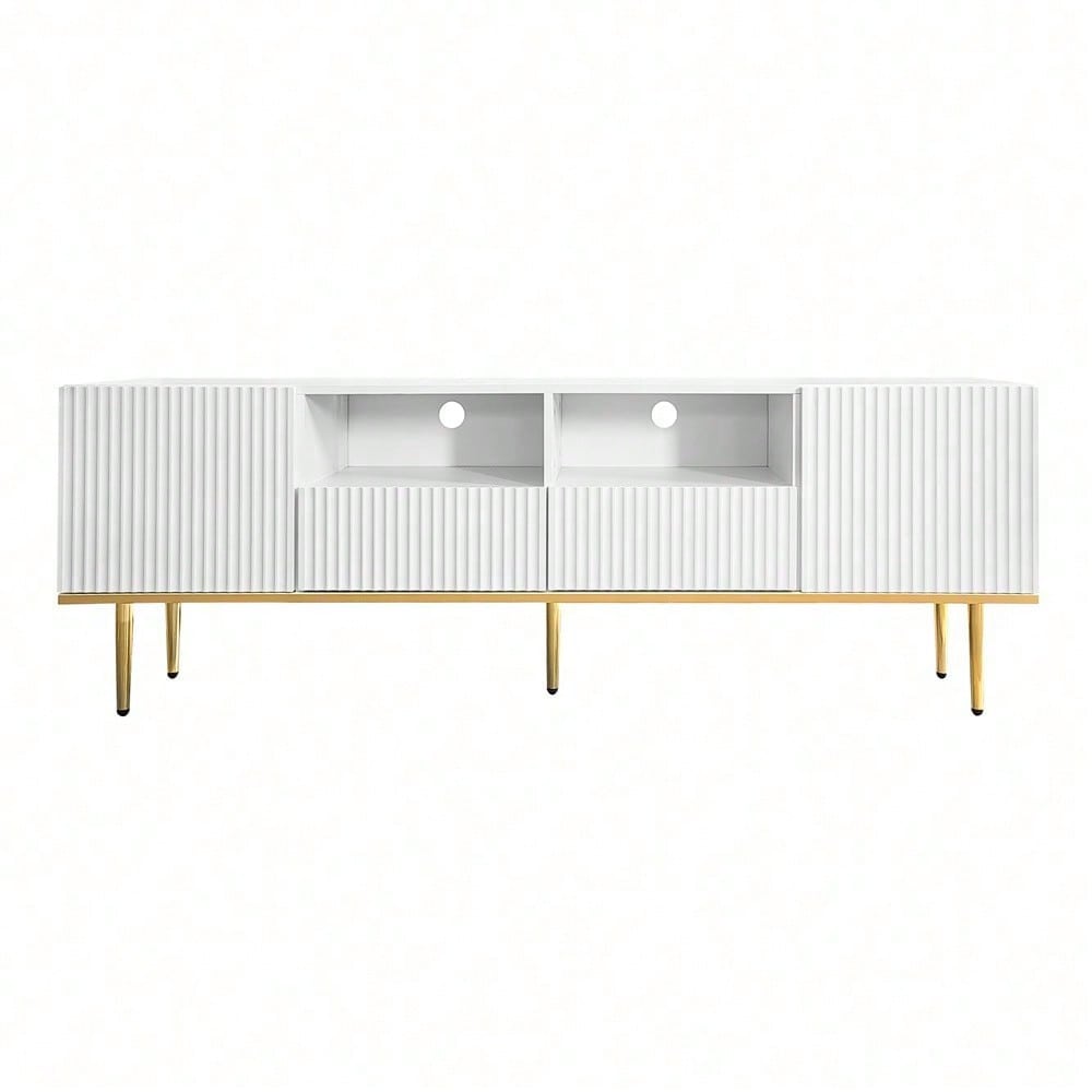 Muebles para televisión y centros de entretenimiento
