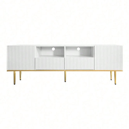 Muebles para televisión y centros de entretenimiento