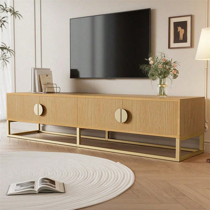 Muebles para televisión y centros de entretenimiento