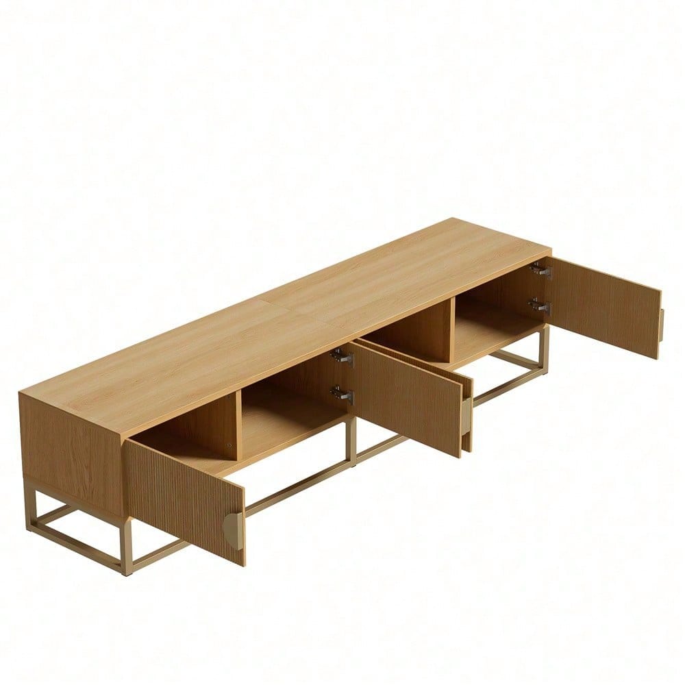 Muebles para televisión y centros de entretenimiento