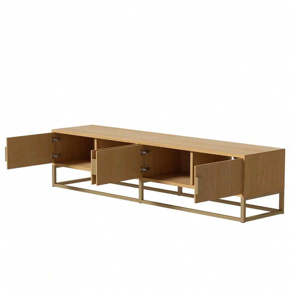 Muebles para televisión y centros de entretenimiento