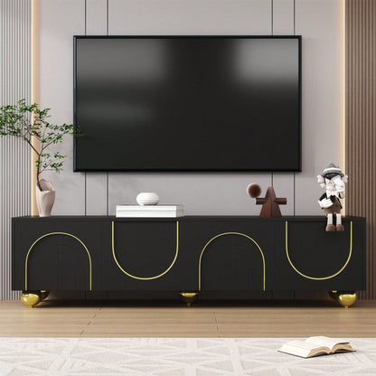 Muebles para televisión y centros de entretenimiento