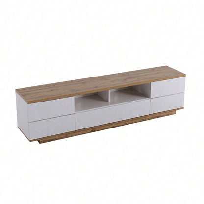 Muebles para televisión y centros de entretenimiento