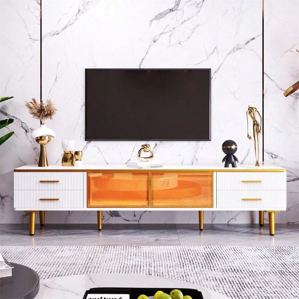 Supporti TV e Mobili Porta TV