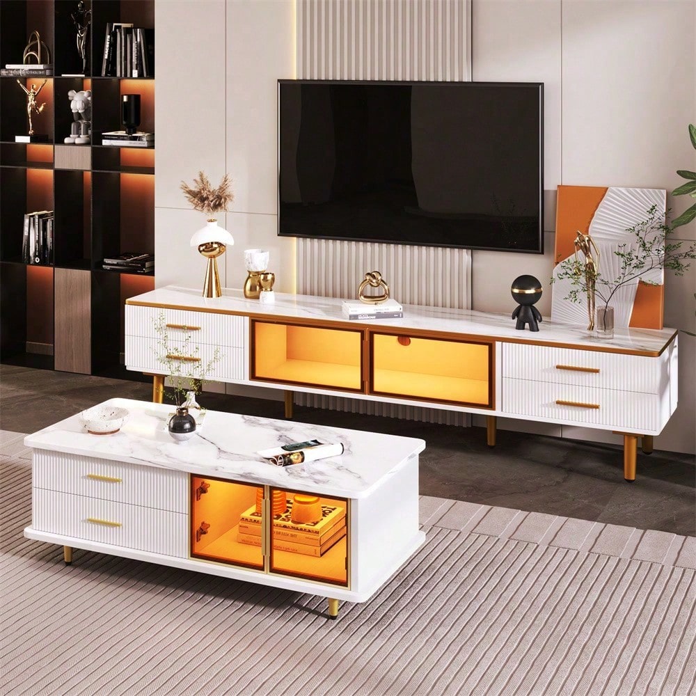 Supporti TV e Mobili Porta TV