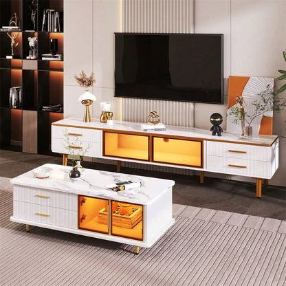 Supporti TV e Mobili Porta TV