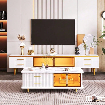 Supporti TV e Mobili Porta TV