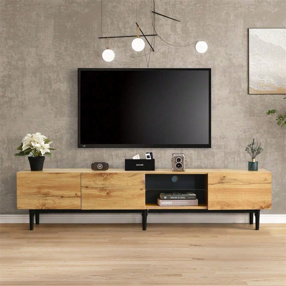 Supporti TV e Mobili Porta TV