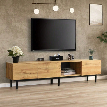 Supporti TV e Mobili Porta TV