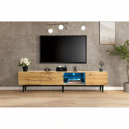 Supporti TV e Mobili Porta TV