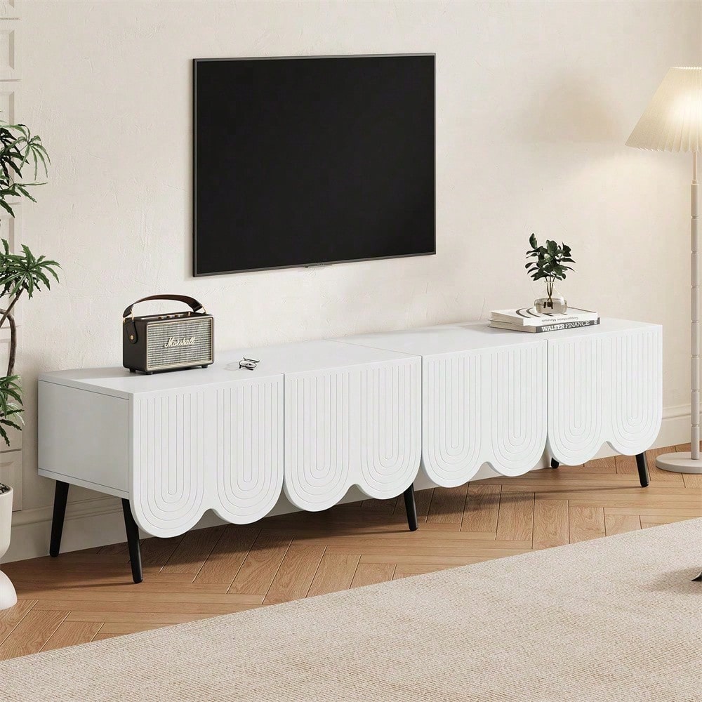Supporti TV e Mobili Porta TV