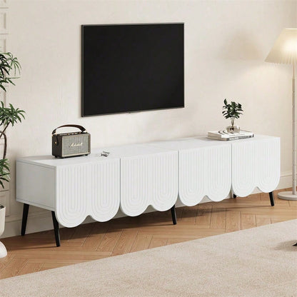 Supporti TV e Mobili Porta TV