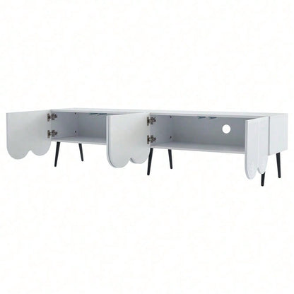 Supporti TV e Mobili Porta TV