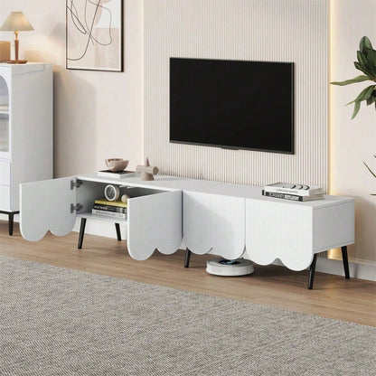 Supporti TV e Mobili Porta TV