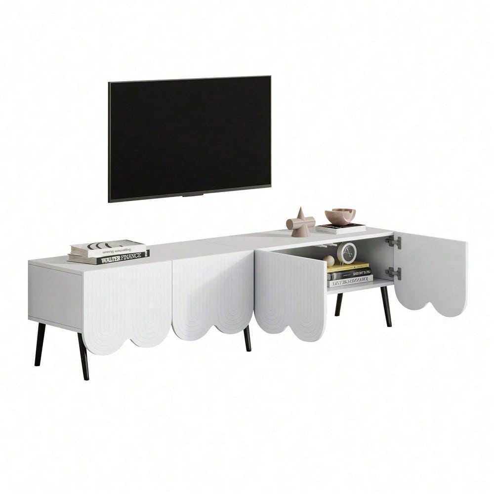 Supporti TV e Mobili Porta TV