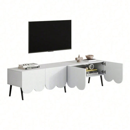Supporti TV e Mobili Porta TV