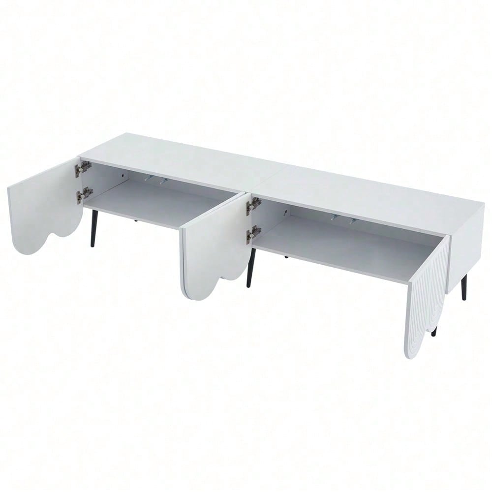 Supporti TV e Mobili Porta TV