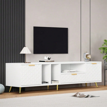 Supporti TV e Mobili Porta TV