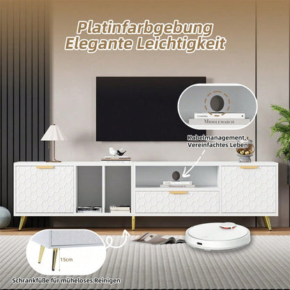 Supporti TV e Mobili Porta TV
