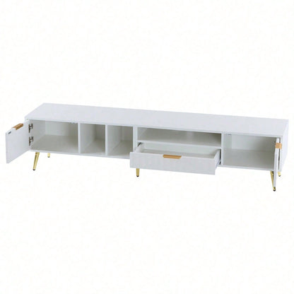 Supporti TV e Mobili Porta TV