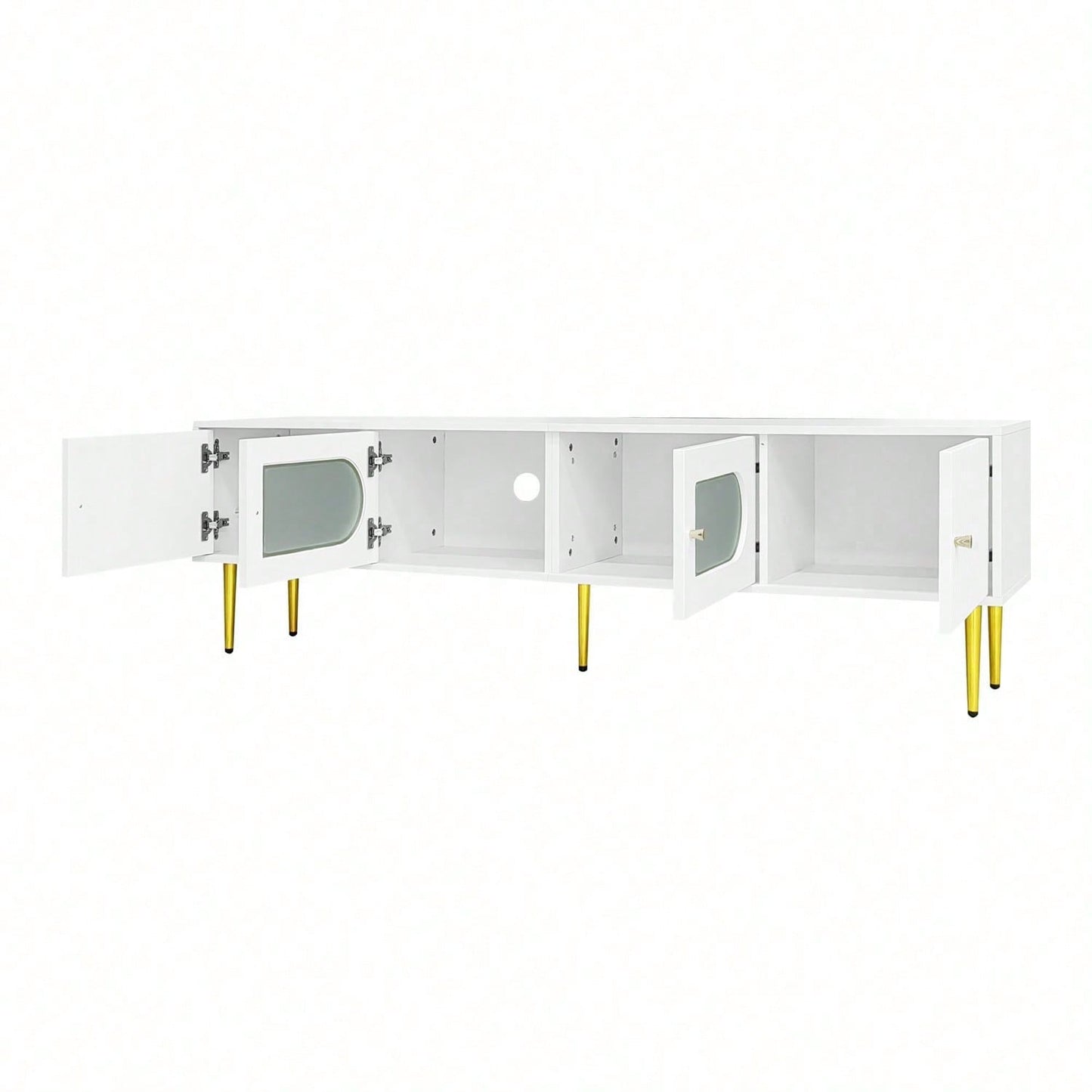 Supporti TV e Mobili Porta TV