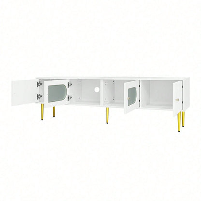 Supporti TV e Mobili Porta TV