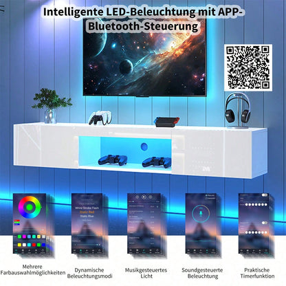 Supporti TV e Mobili Porta TV
