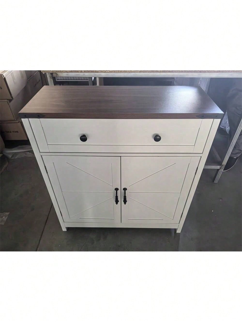 Armoires de rangement