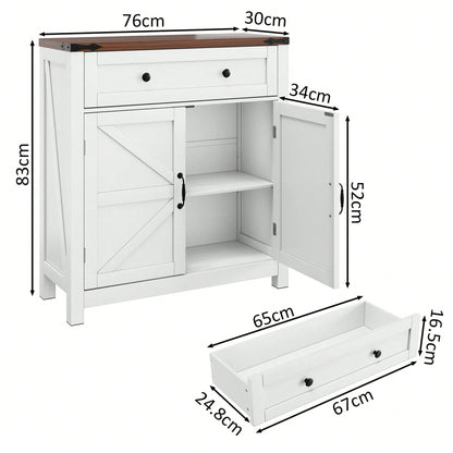 Armoires de rangement