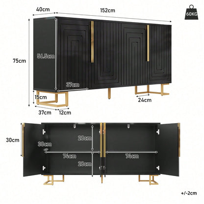 Armoires de rangement