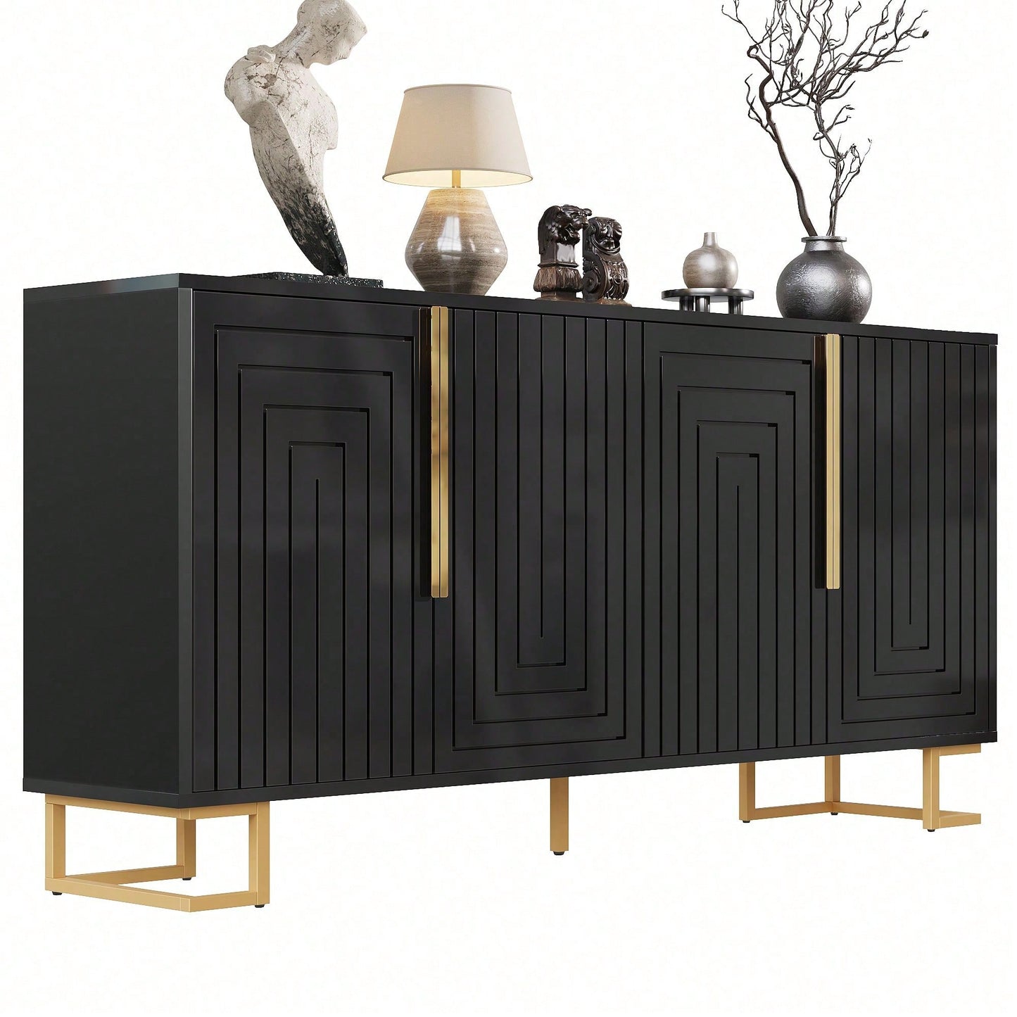 Armoires de rangement