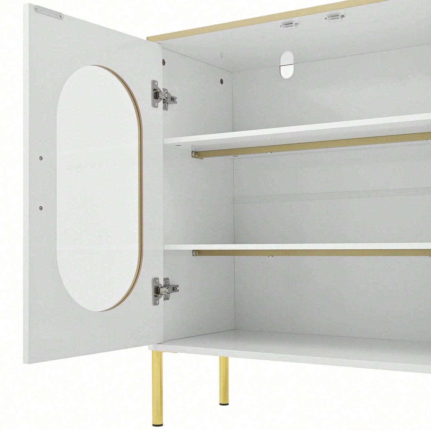 Armoires de rangement