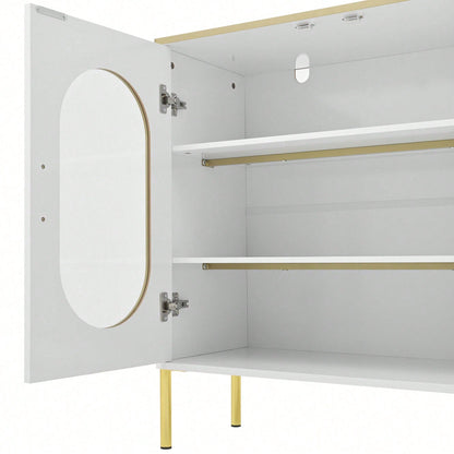 Armoires de rangement